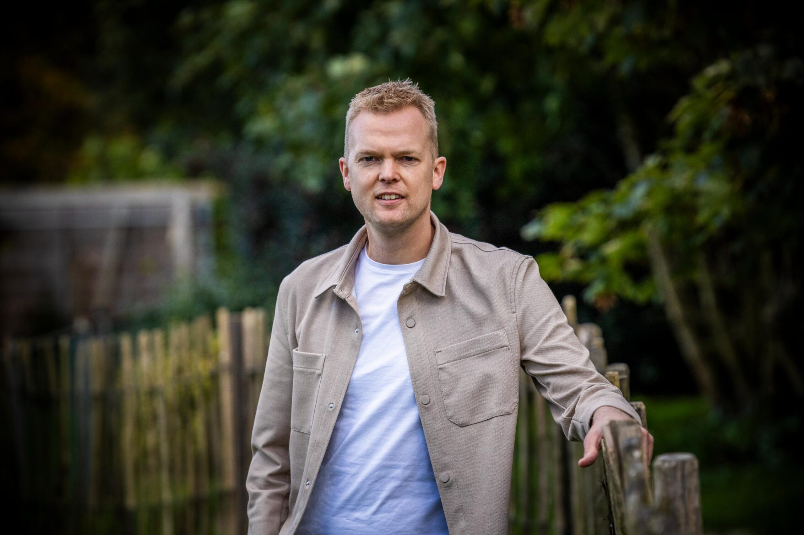 Henk Jonkman, HEJO projects